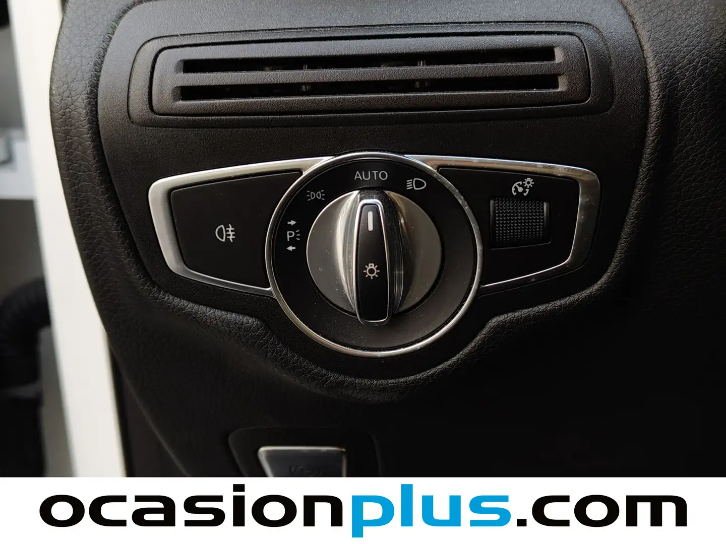 Foto Mercedes Clase GLC Mercedes-Benz GLC GLC 220 d 4Matic (170 CV)