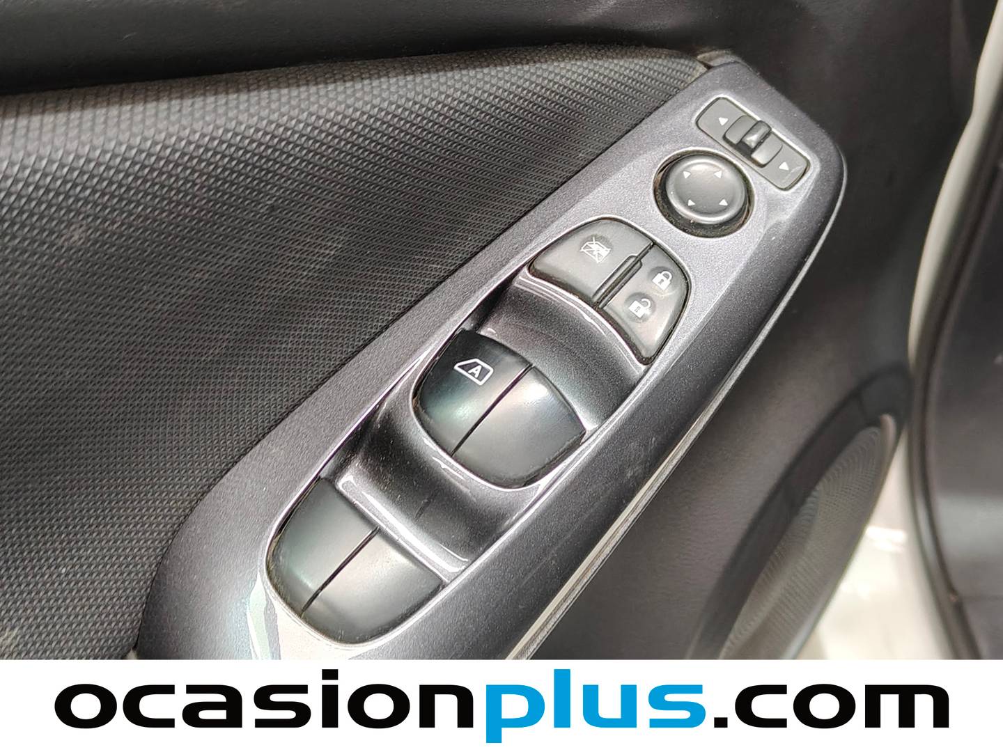 Nissan JUKE Nissan Juke DIG-T Acenta (114 CV) de segunda mano