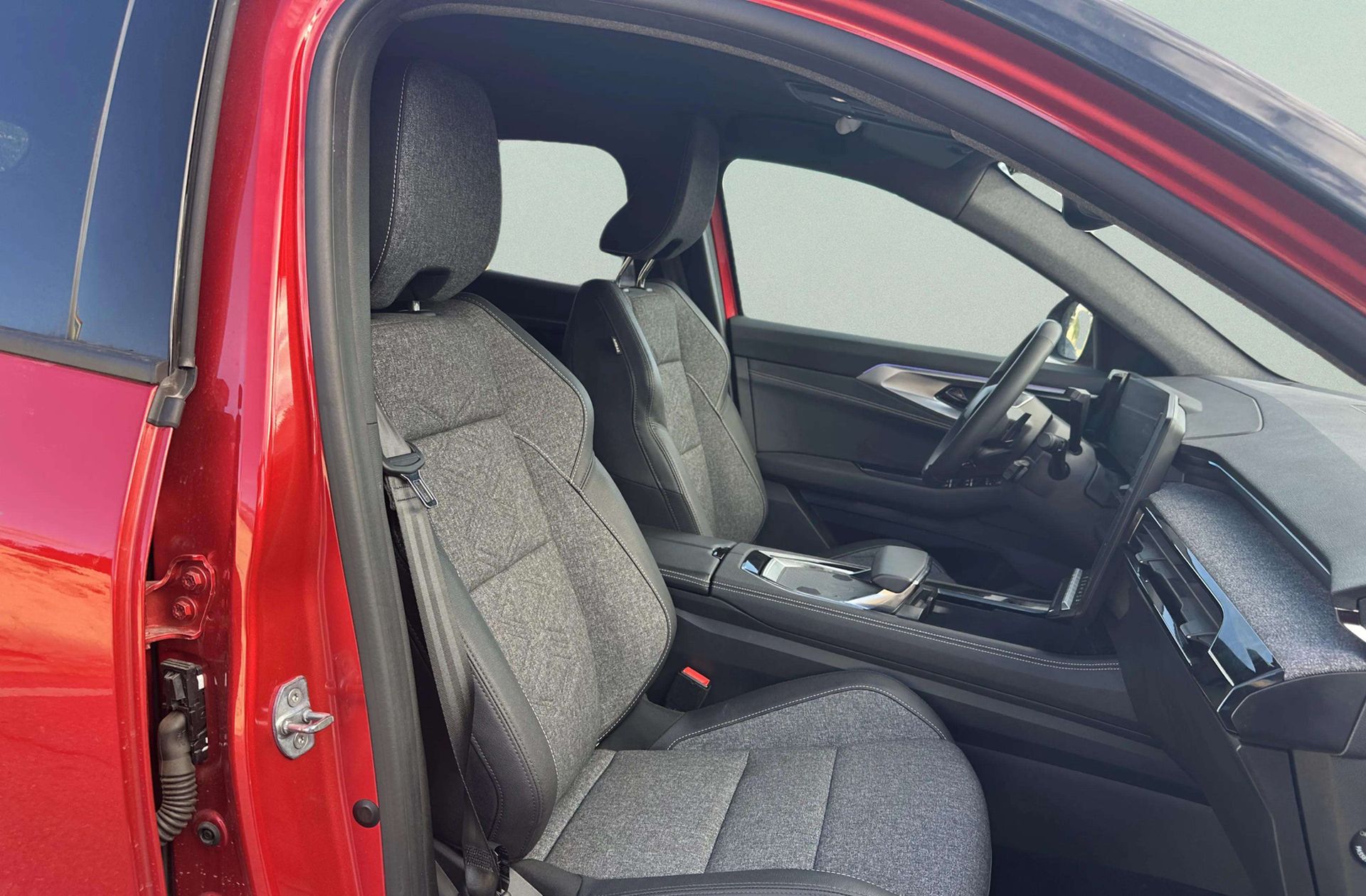 Renault Austral Techno E-Tech Full Hybrid - foto 21