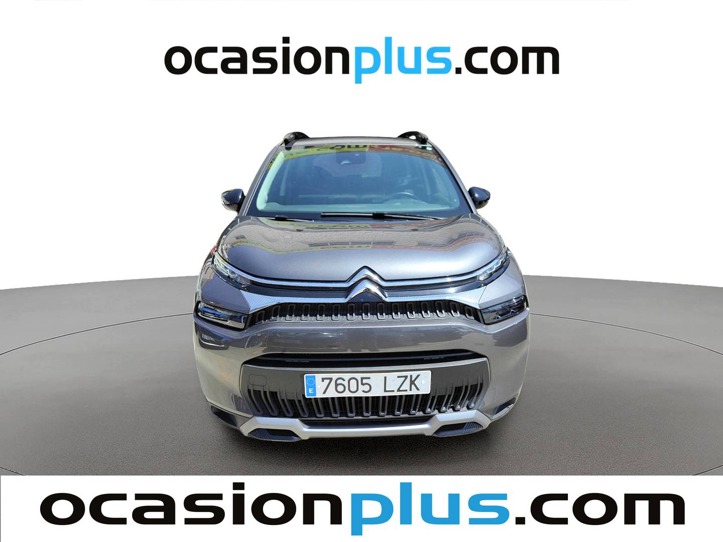 Citroën C3 Aircross Citroën C3 Aircross BlueHDi 110 S&S Feel Pack (110 CV) 110cv