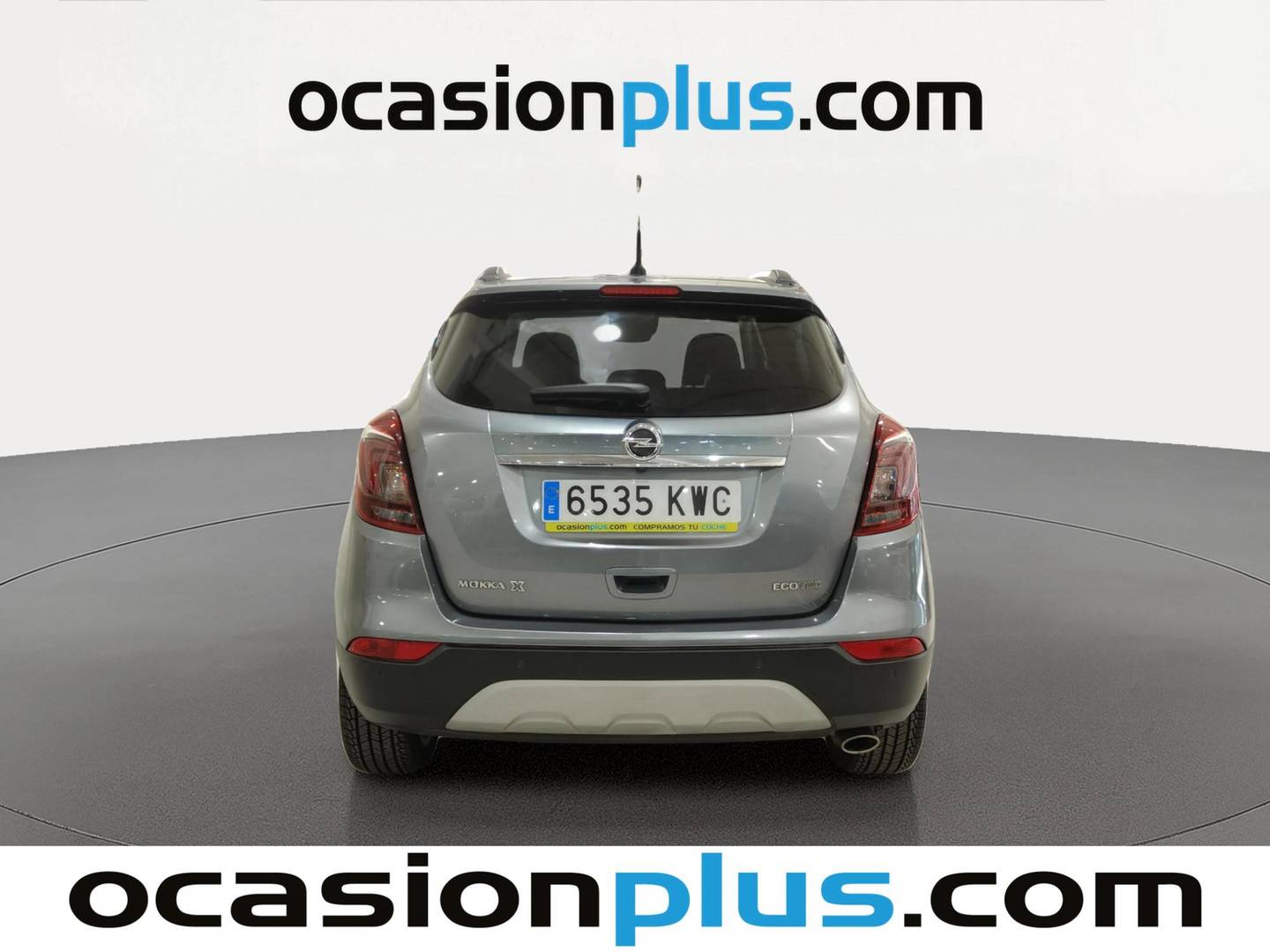 Opel Mokka X Opel Mokka X 1.4 Turbo S&S Innovation 4X2 (140 CV) al mejor precio