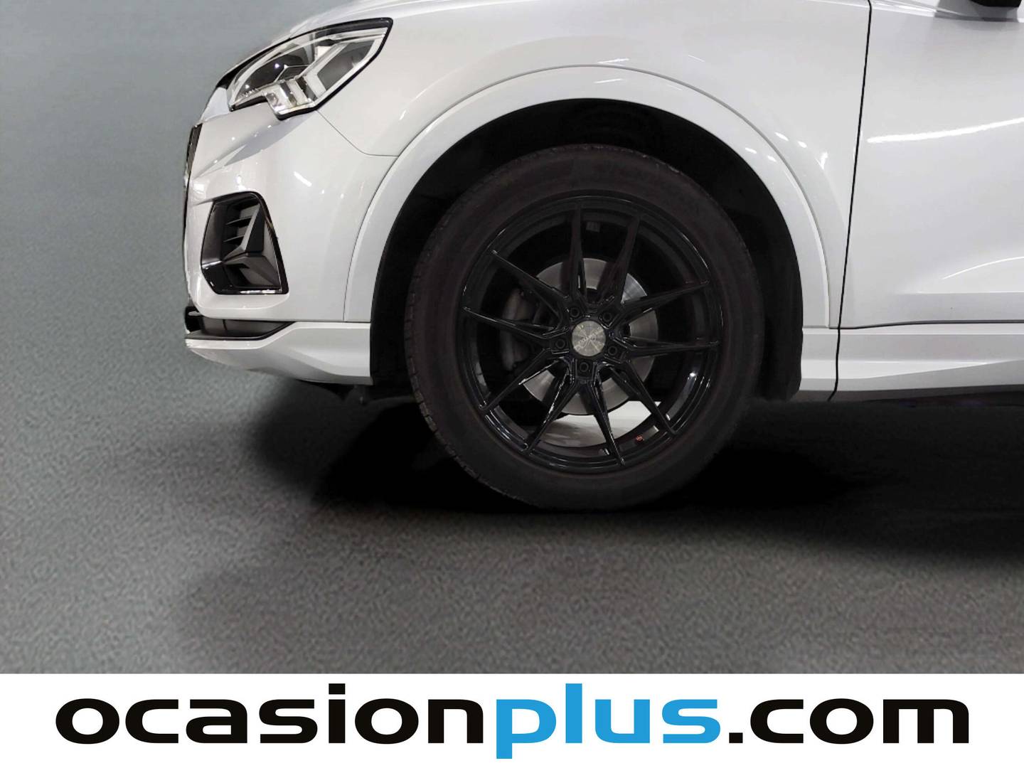 Audi Q3 Audi Q3 Advanced 35 TDI (150 CV) S tronic 150cv