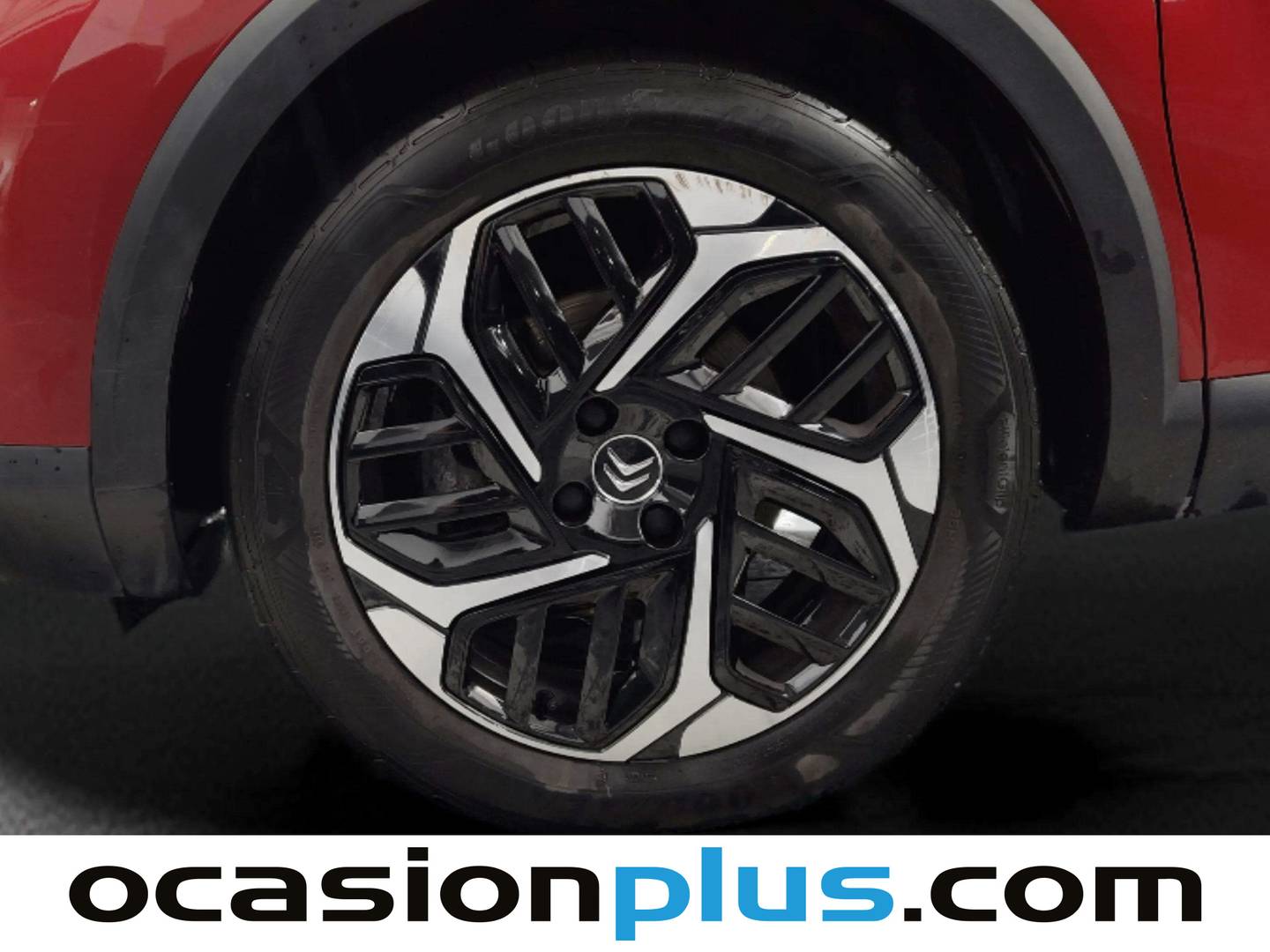 Citroën C4 Citroën C4 PureTech 130 S&S 6v Feel Pack EAT8 (130 CV) de ocasión