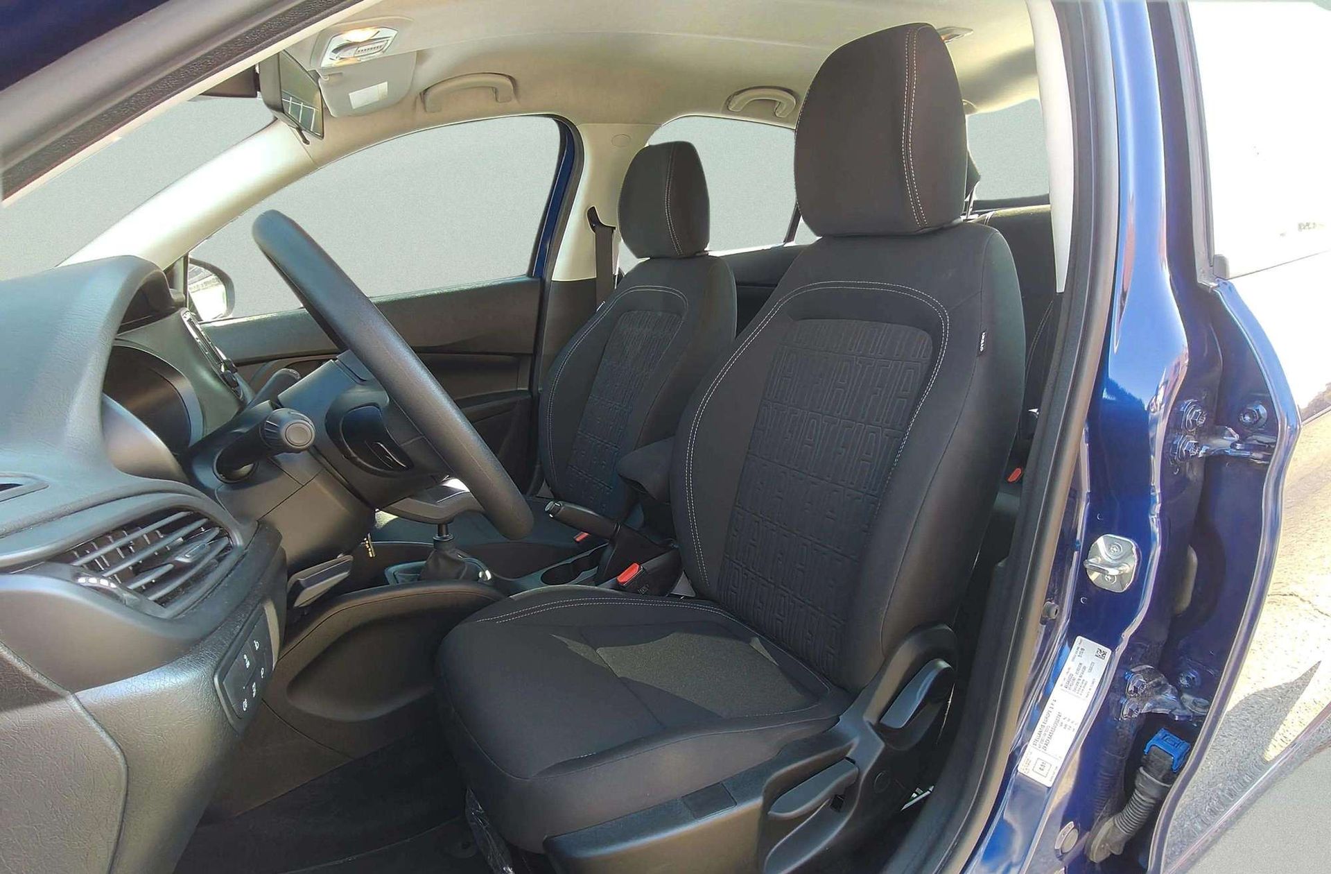 Fiat Tipo Sedan 1.6 MultiJet - foto 10