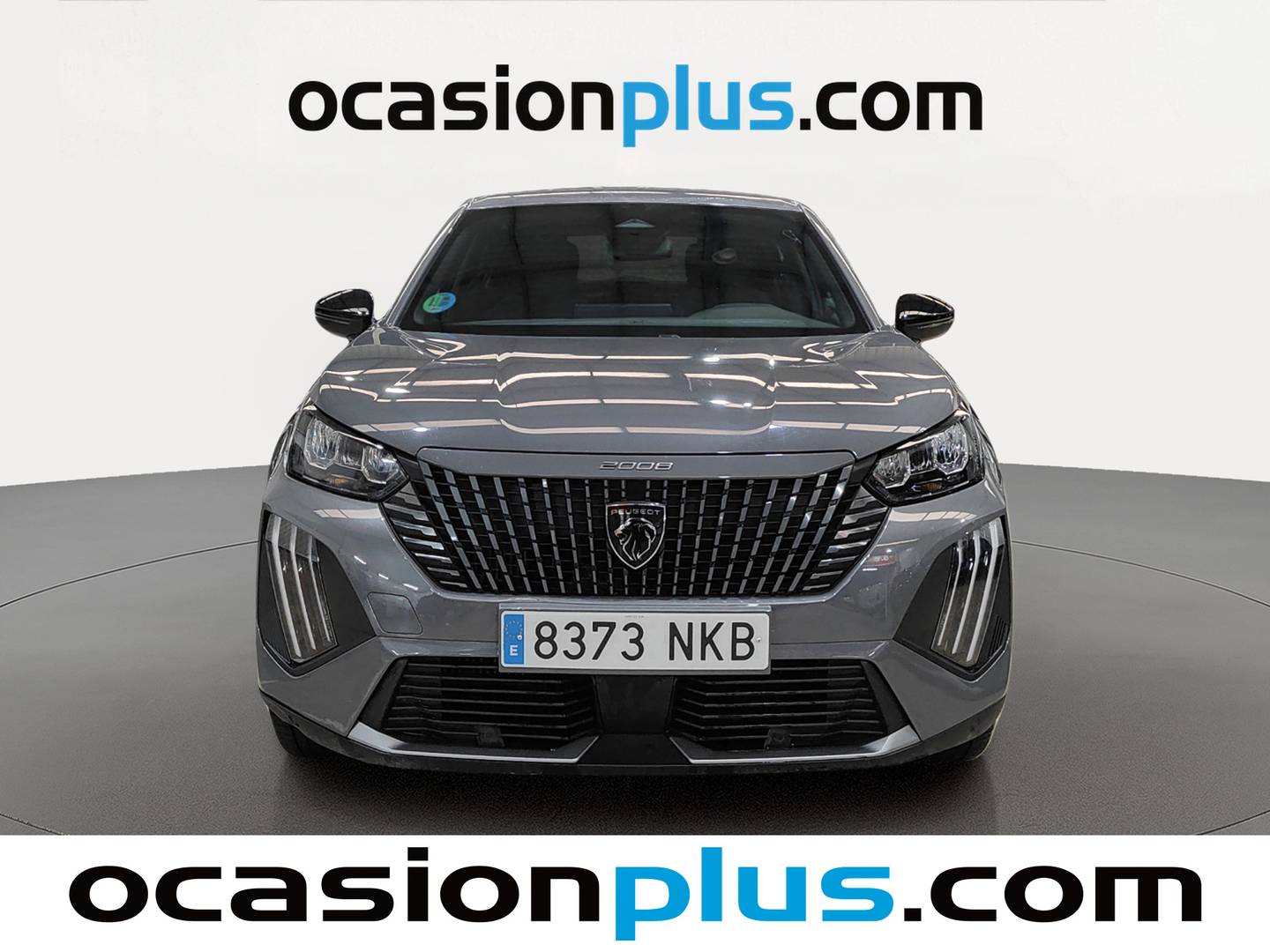 Peugeot 2008 Peugeot 2008 Allure Hybrid eDCS6 (145 CV) 145cv
