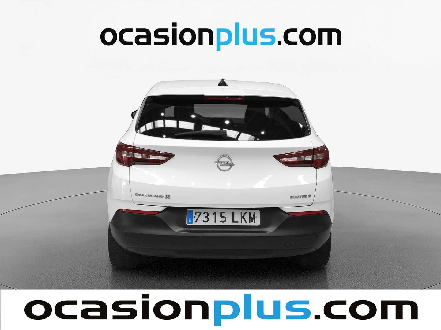 Opel Grandland X Opel Grandland X 1.5 CDTi Selective (130 CV) al mejor precio
