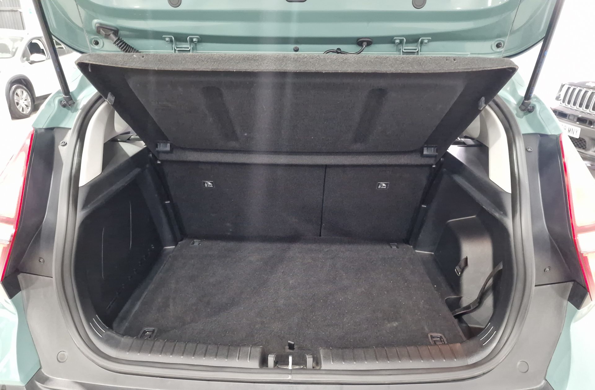 Hyundai Bayon 1.0 T-GDi 48V Maxx - foto 13
