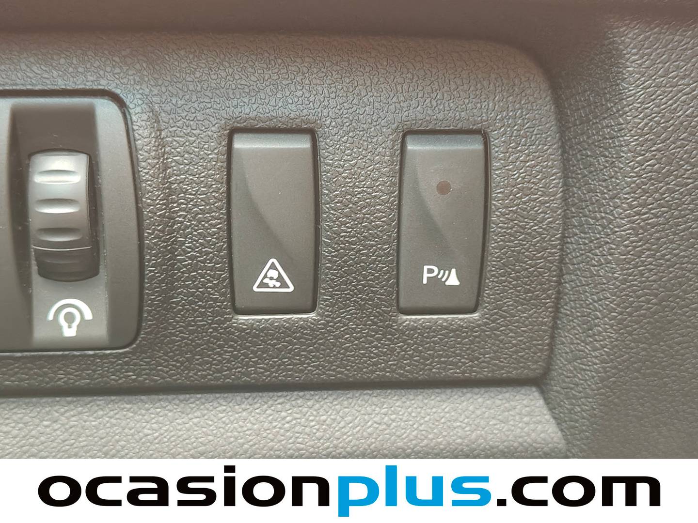 Extras y acabados del Renault Mégane Renault Megane Sport Tourer 1.9 dCi Dynamique (130 CV)