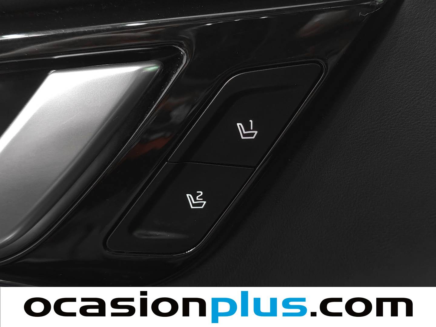 Foto KIA EV6 Kia EV6 GT-Line 77,4kWh Long Range RWD (229 CV)