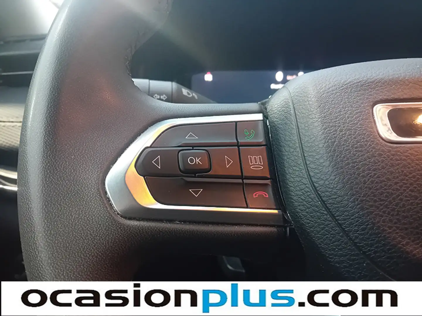 Foto Jeep Compass Jeep Compass 1.5 MHEV Night Eagle DCT (130 CV)