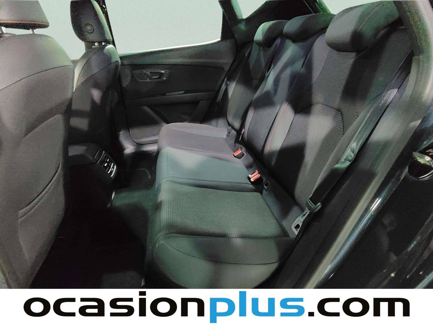 Seat León Seat León 1.5 TGI GNC S&S FR DSG (130 CV) barato