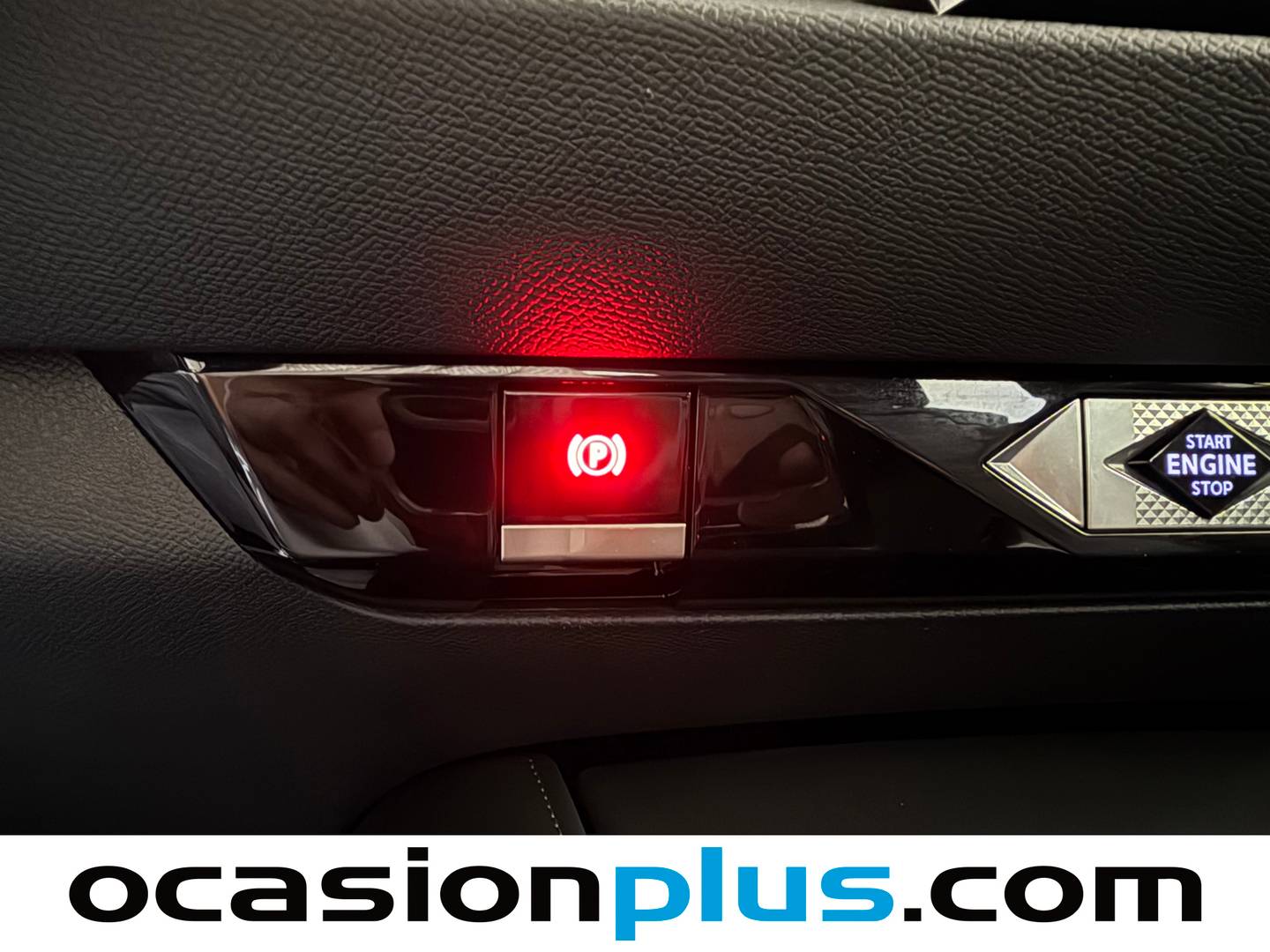 Foto DS DS 4 DS DS4 BlueHDi 130 Bastille + Auto (130 CV)