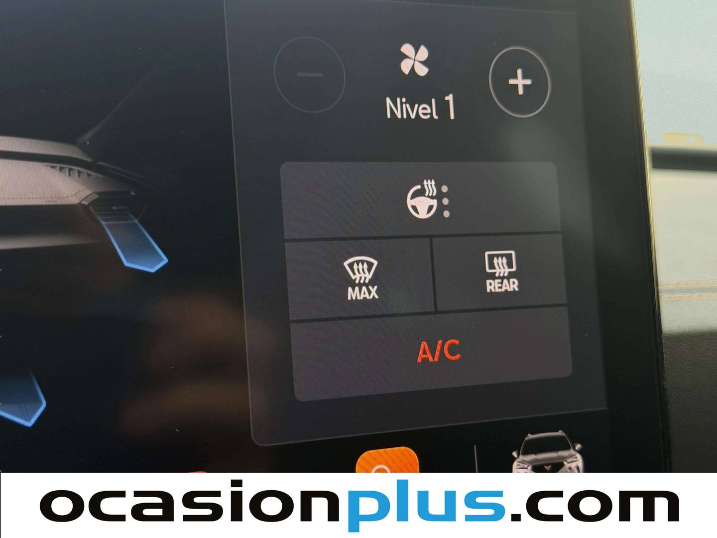 Equipamiento del Cupra Formentor CUPRA Formentor 1.4 e-Hybrid VZ DSG (245 CV)