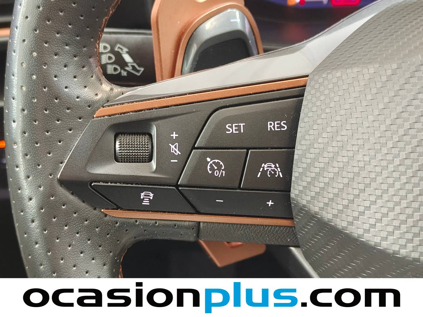 Cupra Formentor CUPRA Formentor 1.5 TSI DSG (150 CV) al mejor precio