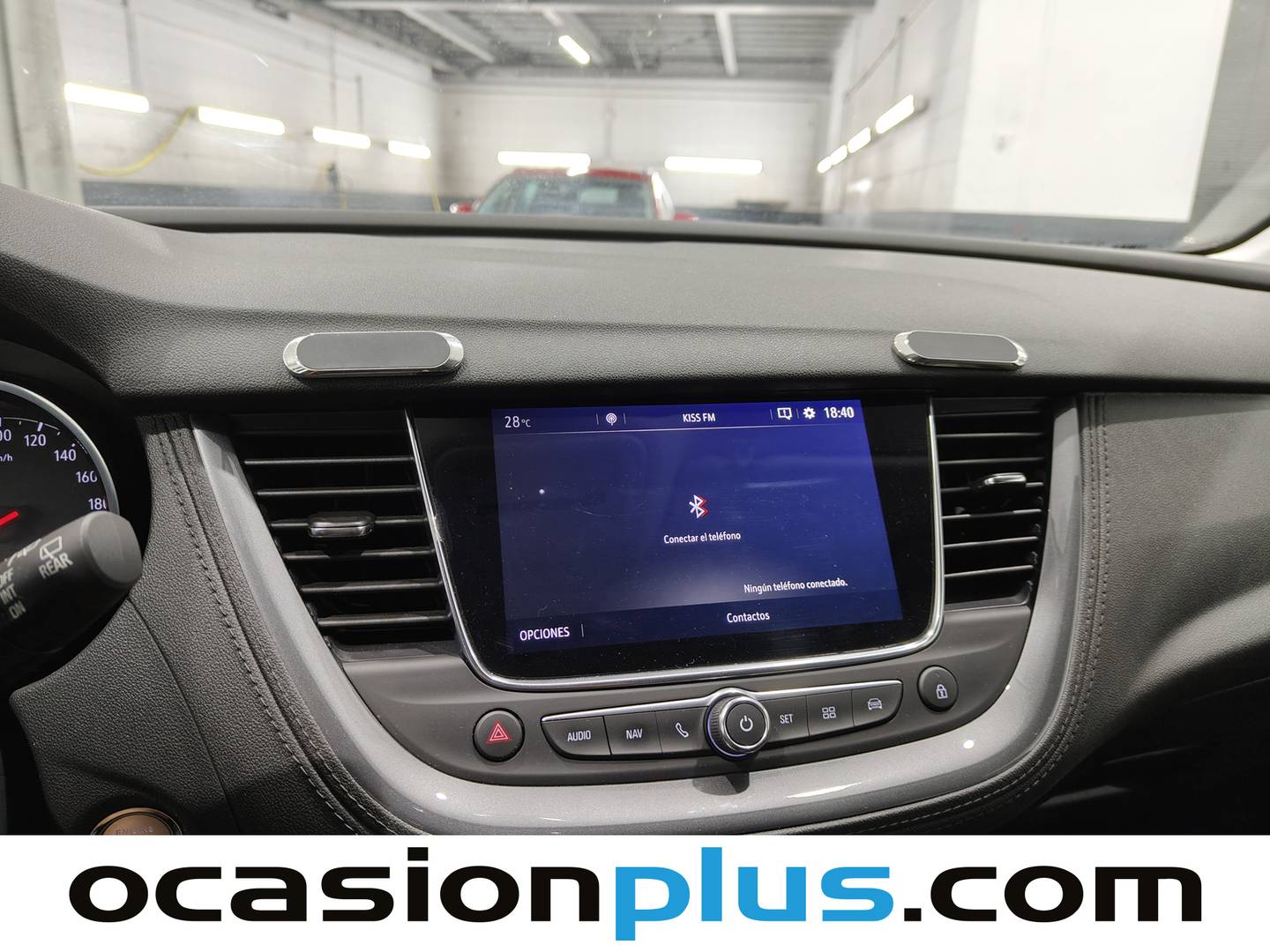 Opel Grandland X Opel Grandland X 1.6 Turbo Ultimate Auto (181 CV) de segunda mano