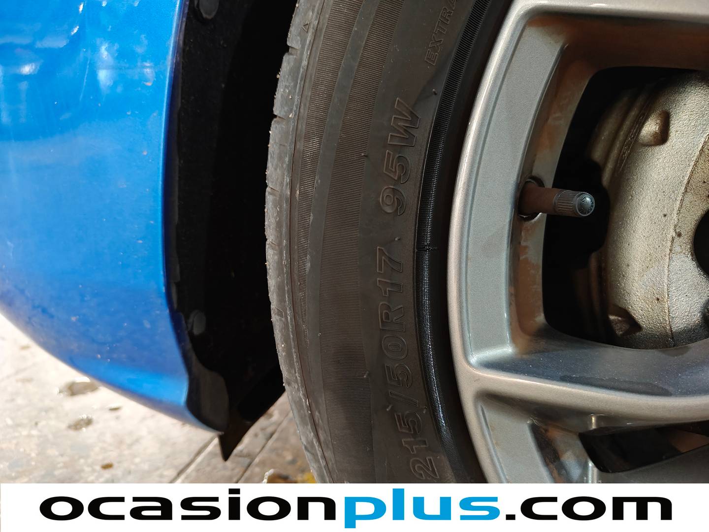 Foto Ford Focus Ford Focus 1.0 Ecoboost ST-Line Auto  (125 CV)