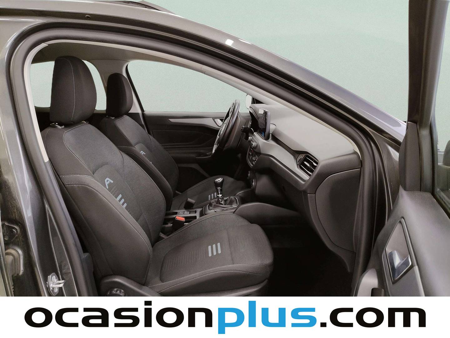 Foto Ford Focus Ford Focus 1.0 Ecoboost MHEV Active (155 CV)