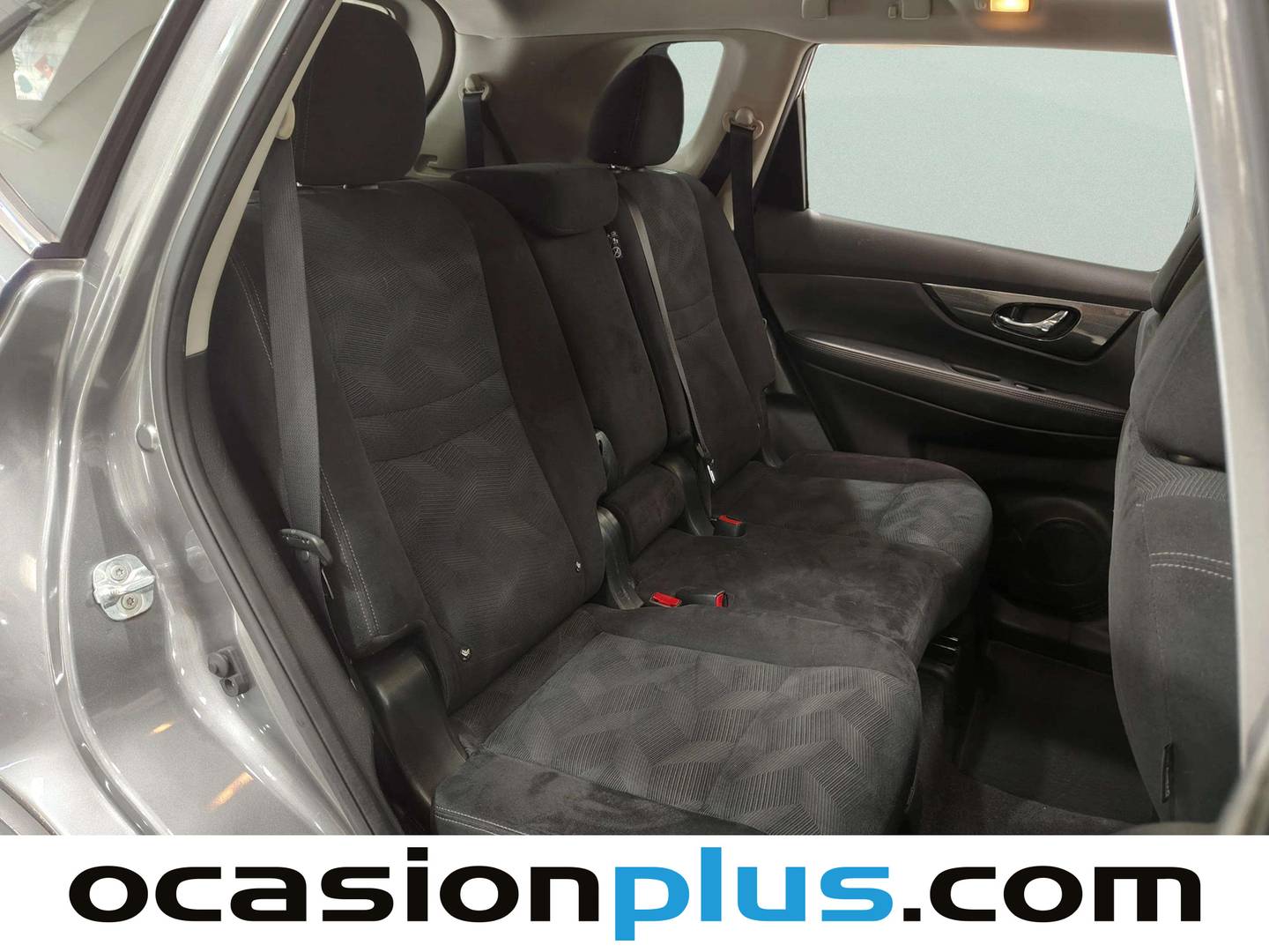 Nissan X-TRAIL Nissan X-Trail 1.6 dCi 360 XTronic 7 plazas (130 CV) km 0