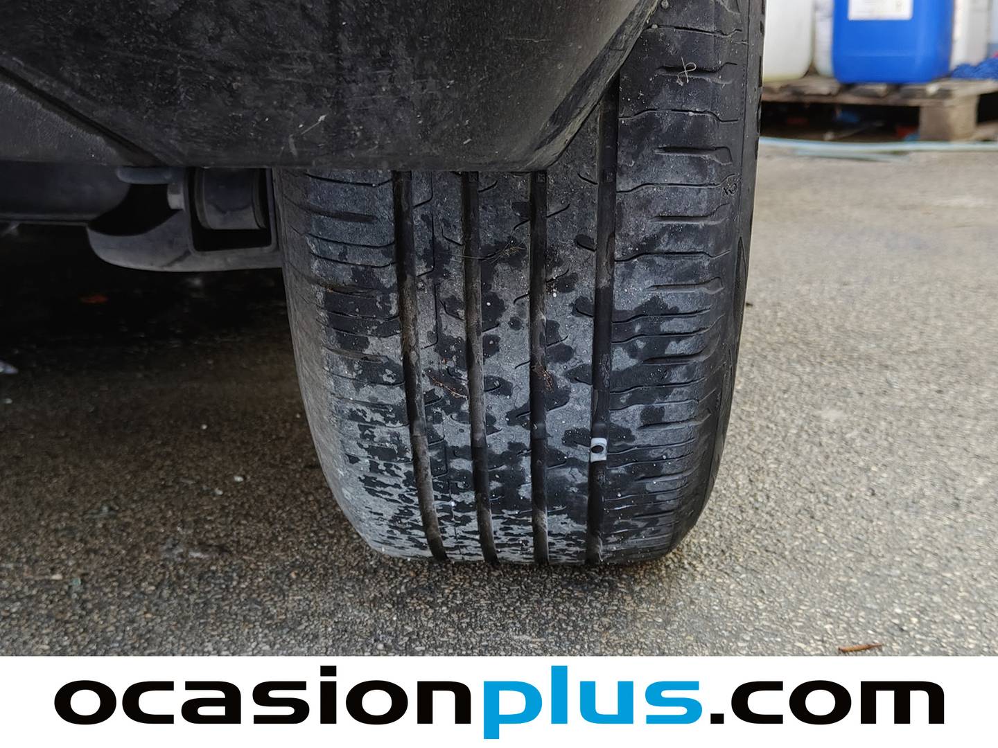 Foto Ford Fiesta Ford Fiesta 1.0 EcoBoost Trend (100 CV)