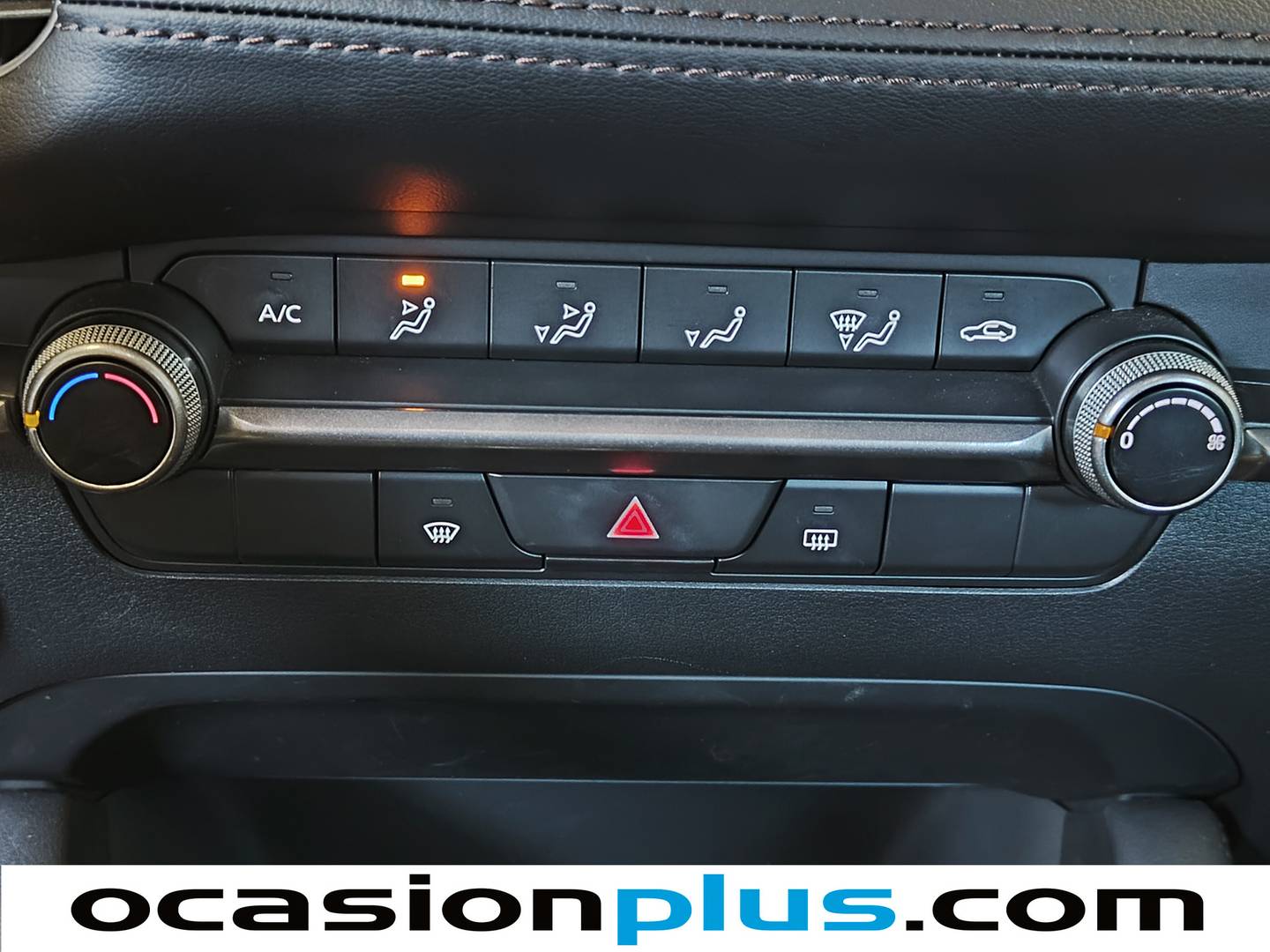 Foto Mazda Mazda3 Mazda Mazda 3 2.5L E-SKY G MHEV Prime-line  (140 CV)