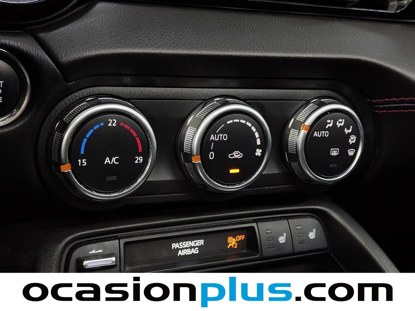 Mazda MX-5 Mazda MX-5 1.5 Zenith Nappa RF (132 CV) 2019