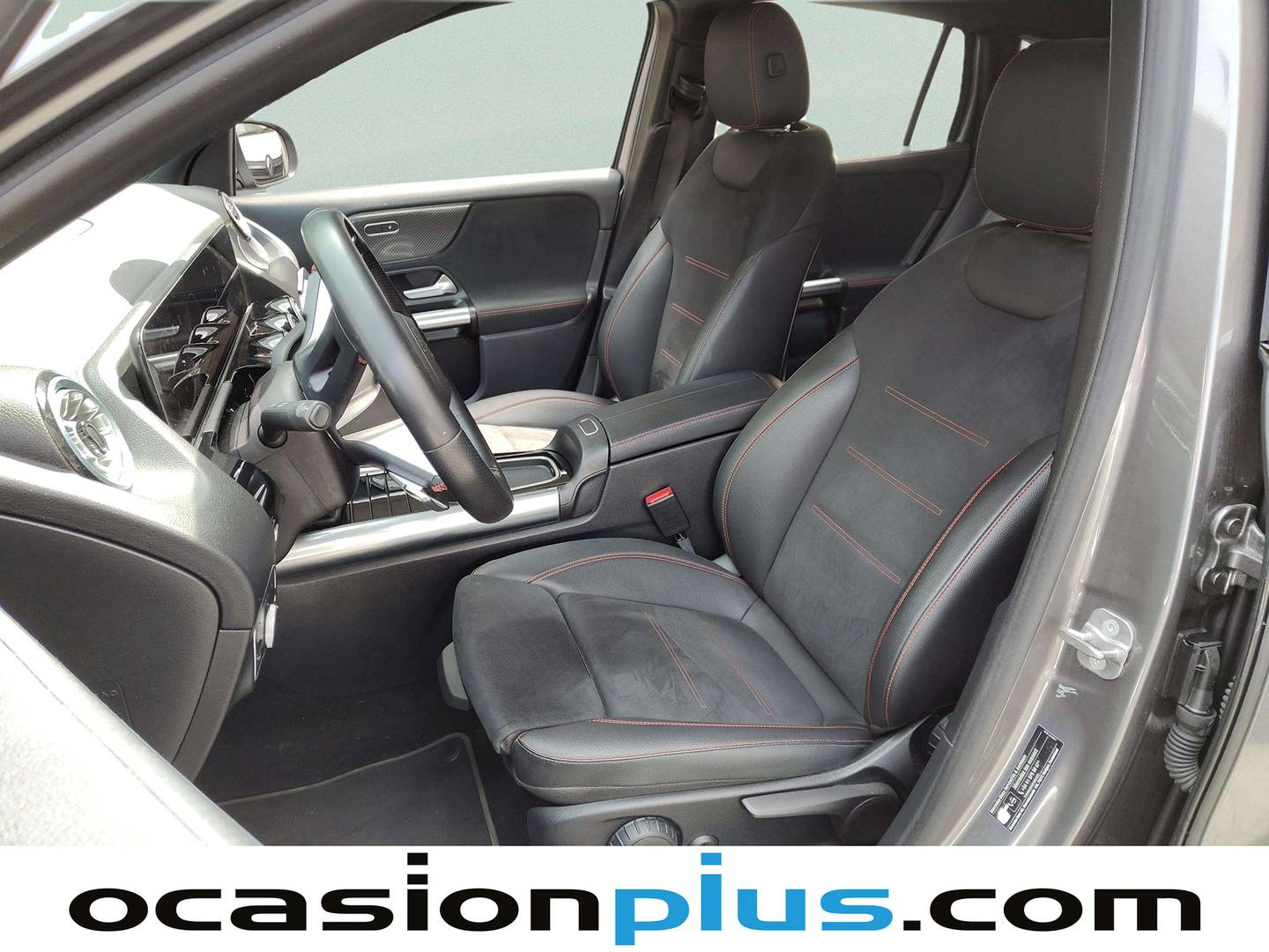 Mercedes GLA Mercedes GLA 250 e (218 CV) Pack AMG al mejor precio