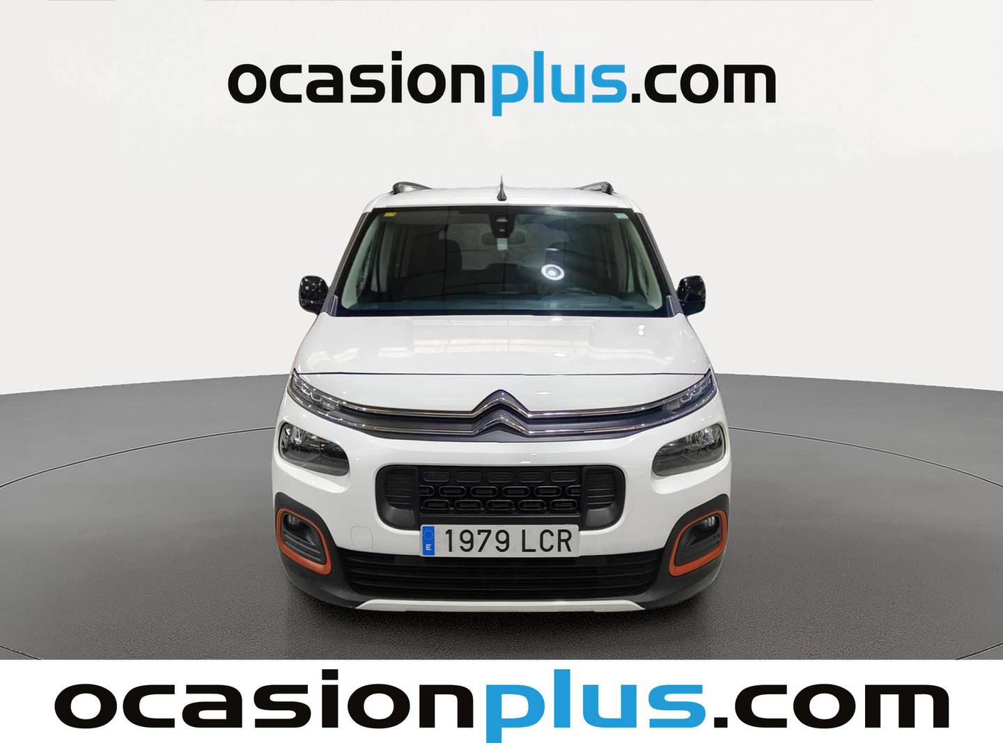 Foto Citroën Berlingo Citroen Berlingo BlueHDi 130 S&S Talla M Shine EAT8 (130 CV) Pack XTR