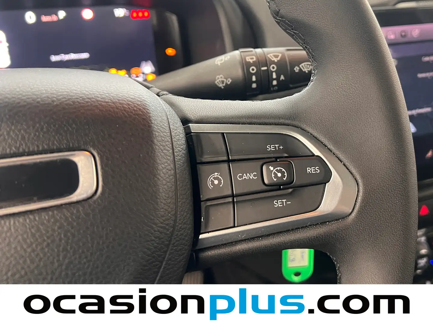 Foto Jeep Renegade Jeep Renegade eHybrid 1.5 Limited ATX (130 CV)