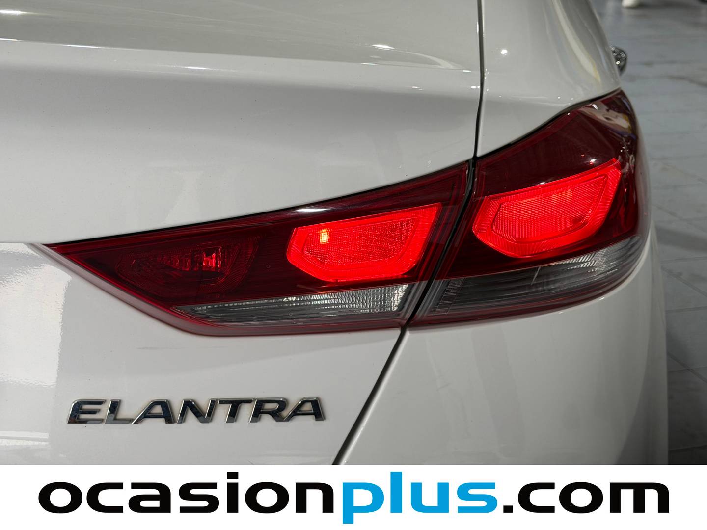 Hyundai Elantra Hyundai Elantra 1.6 CRDi Tecno (136 CV) km 0