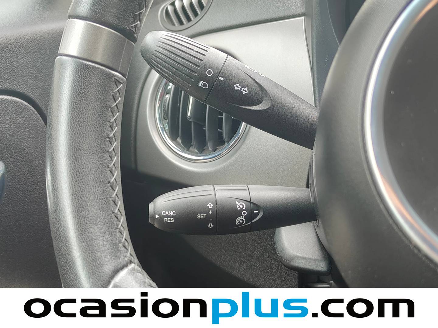 Fiat 500C Fiat 500C 1.2 8v Cabrio S (69 CV) barato