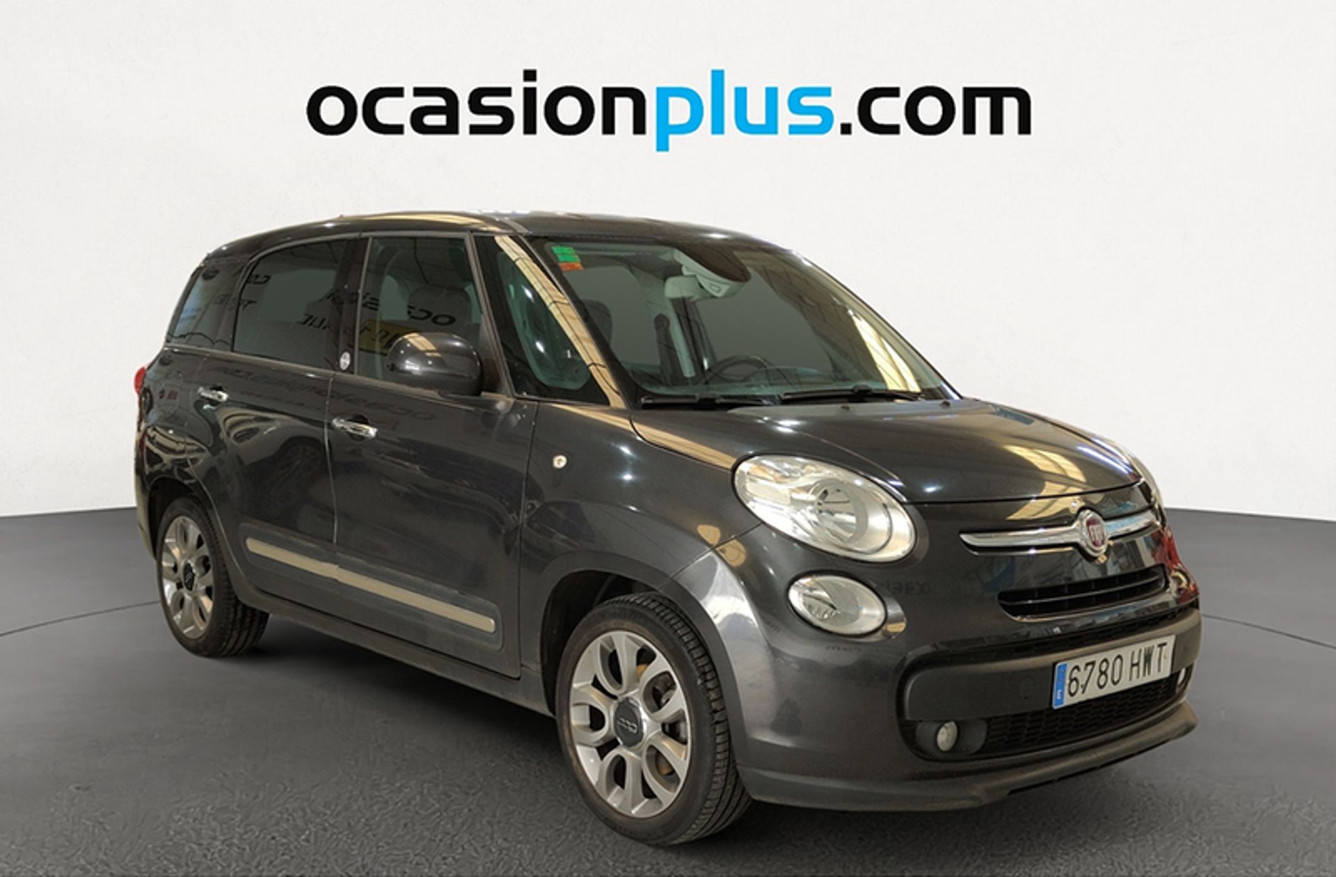 Fiat 500L 1.6 16v MultiJet II Living 7 plazas - foto 2