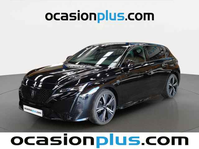 Peugeot 308 Ocasión Toledo