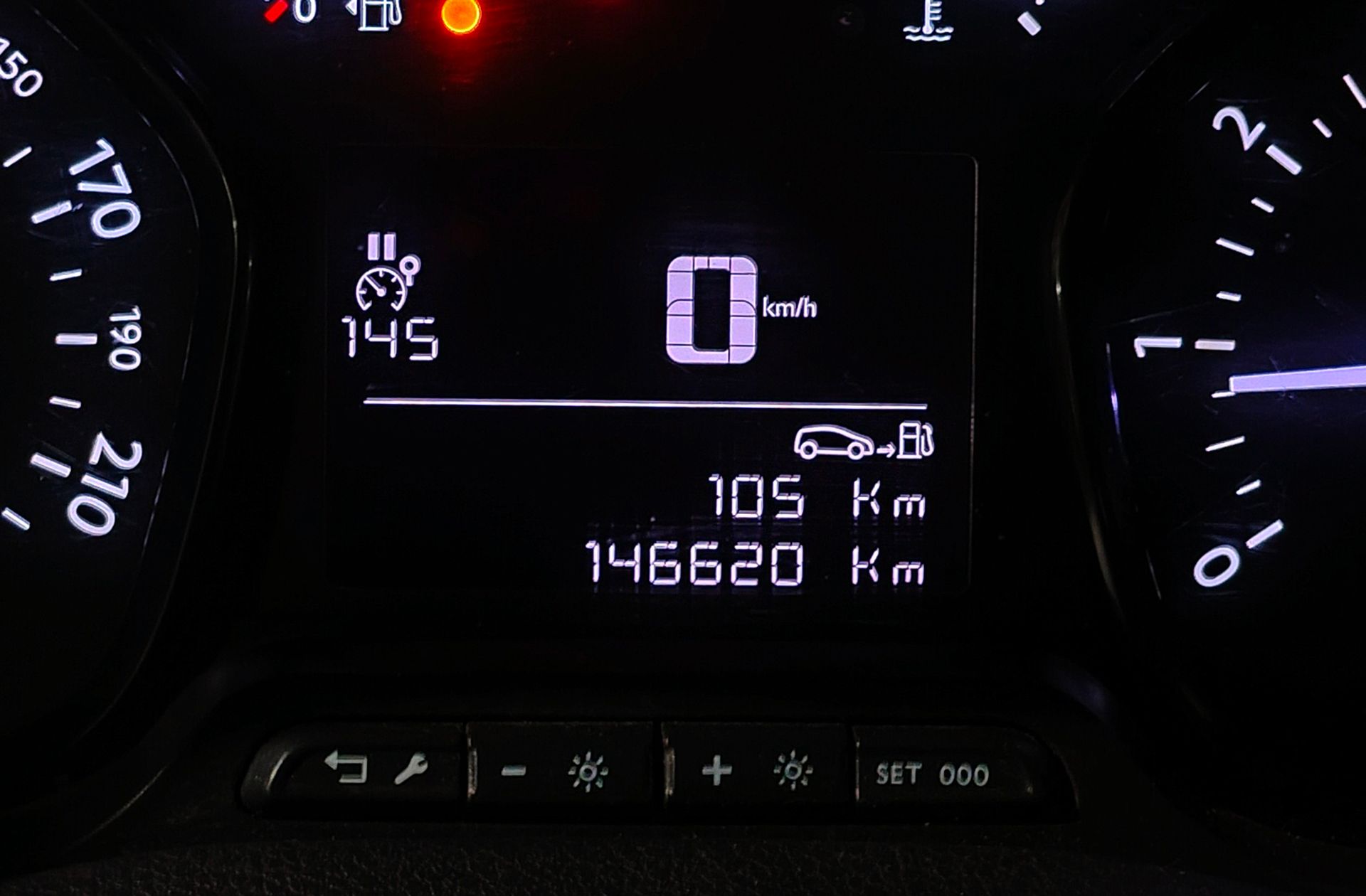 Toyota Proace Verso 1.5D Shuttle VX L2 9 plazas - foto 12
