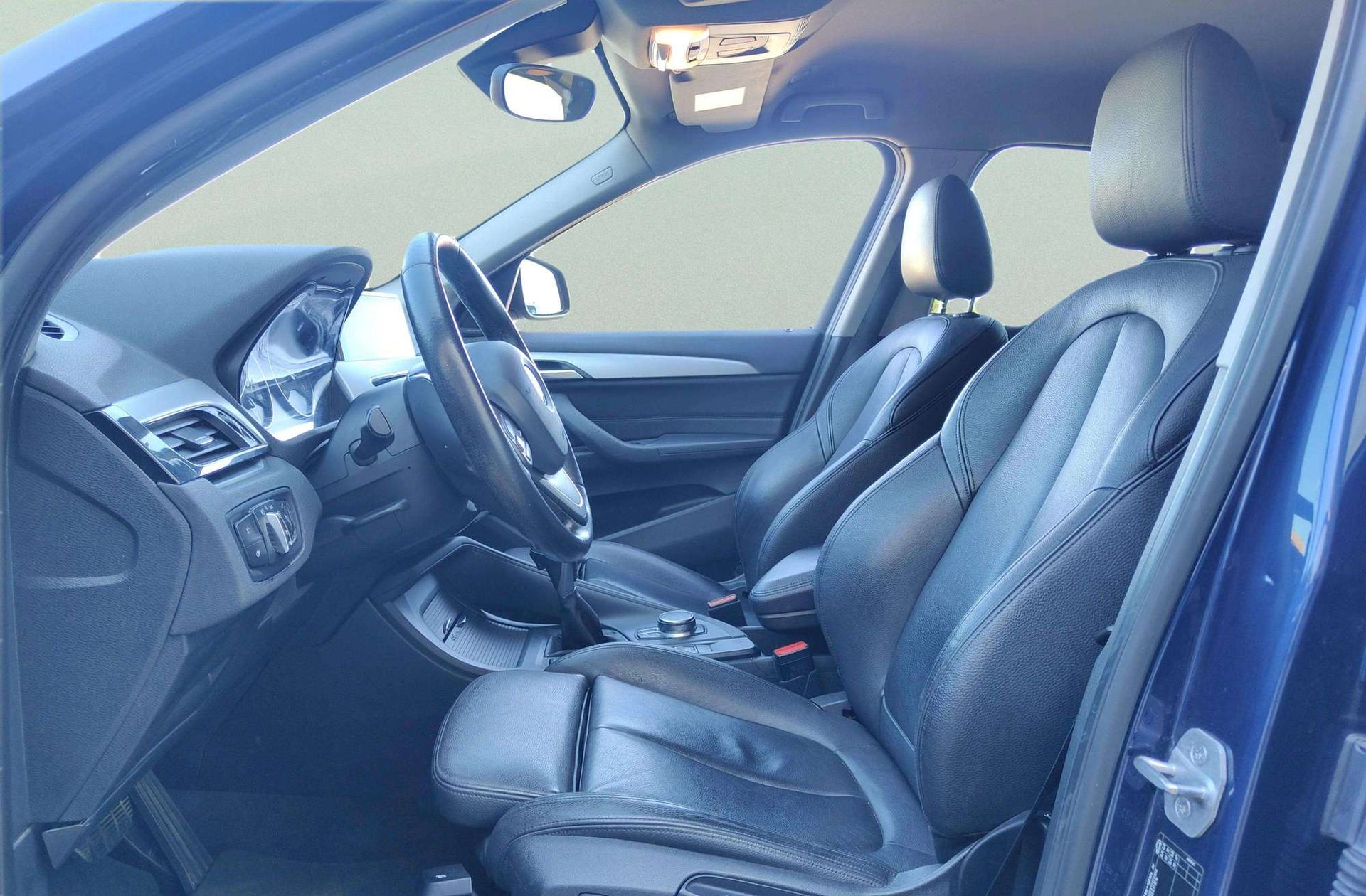 BMW X1 sDrive18d - foto 13
