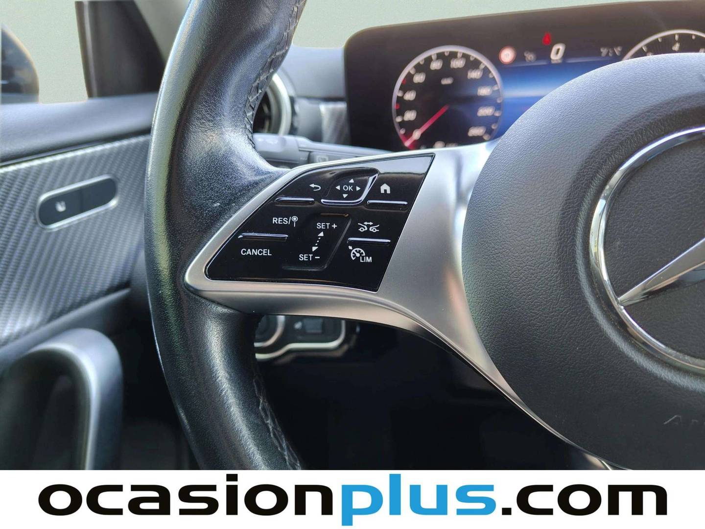Mercedes Clase A Mercedes Clase A 180 (136 CV) 2023