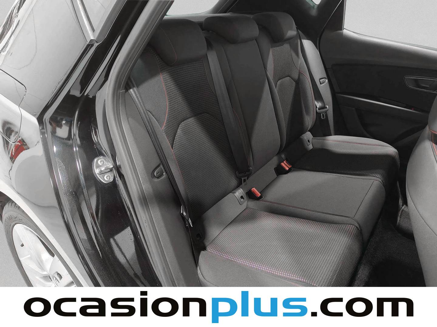 Seat León SEAT León 2.0 TDI S&S FR Fast Edition (150 CV) manual