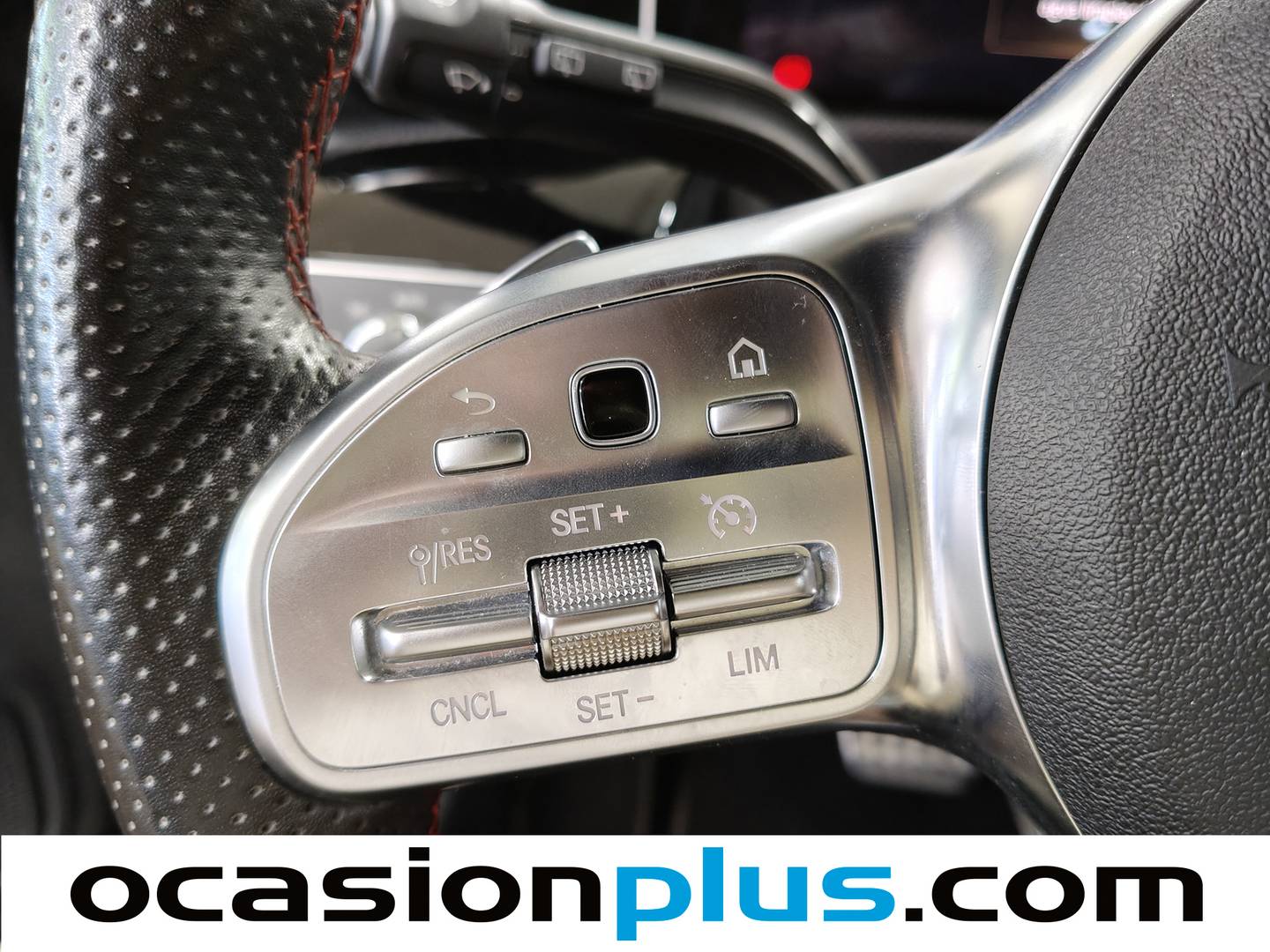 Mercedes Clase A Mercedes Clase A 180 (136 CV) Pack AMG al mejor precio
