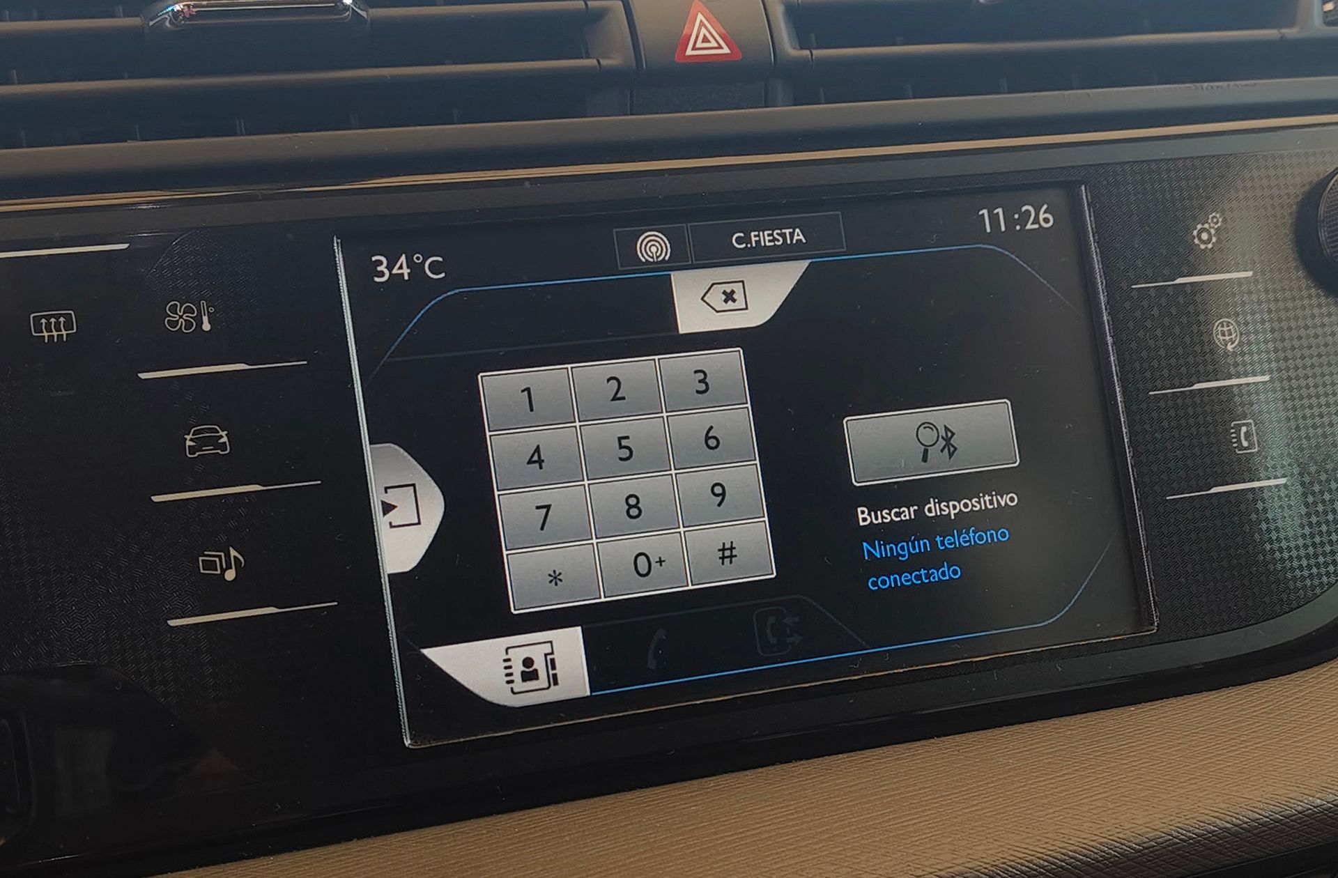 Citroën C4 Grand Picasso BlueHDi 120 Seduction 7 plazas - foto 35