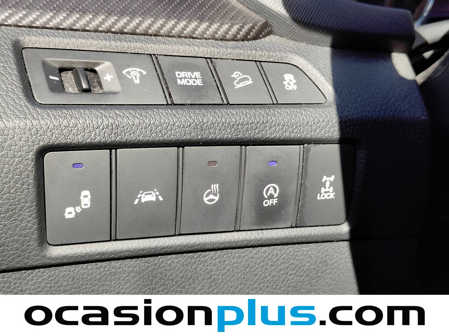Hyundai Santa Fe Hyundai Grand Santa Fe 2.2 CRDI Style Safe Auto 4x4 7 Plazas (200 CV) 2016