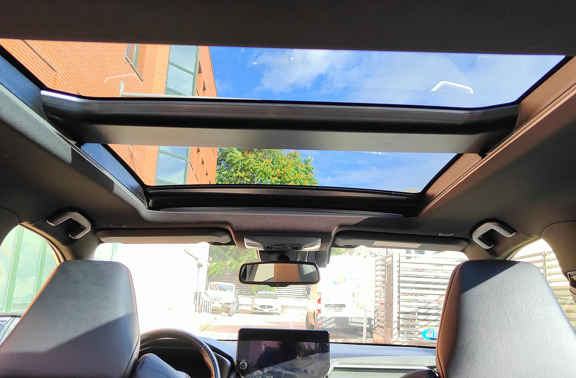 Toyota RAV4 2.5 hybrid 220H Style e-CVT - foto 7