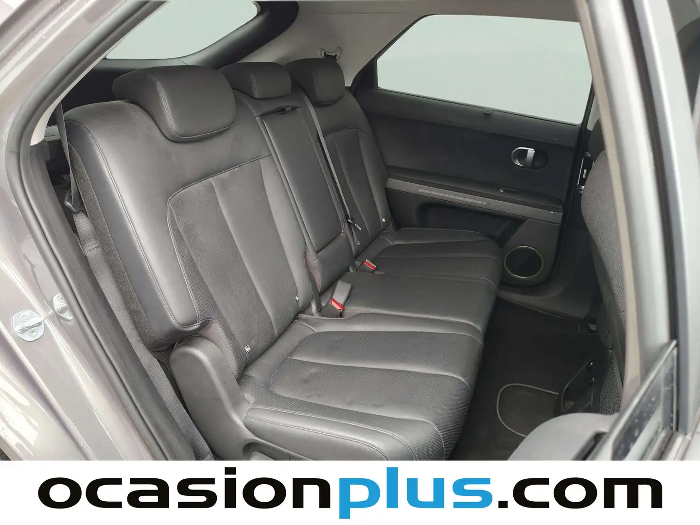 Foto Hyundai IONIQ 5 Hyundai Ioniq 5 73KWH Star RWD (218 CV)