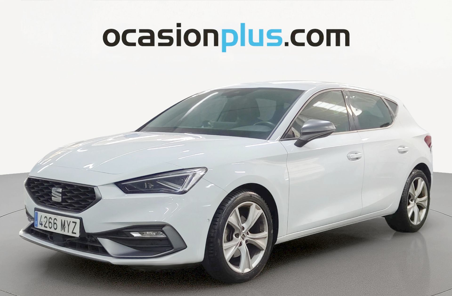 SEAT León 1.5 TSI FR XS