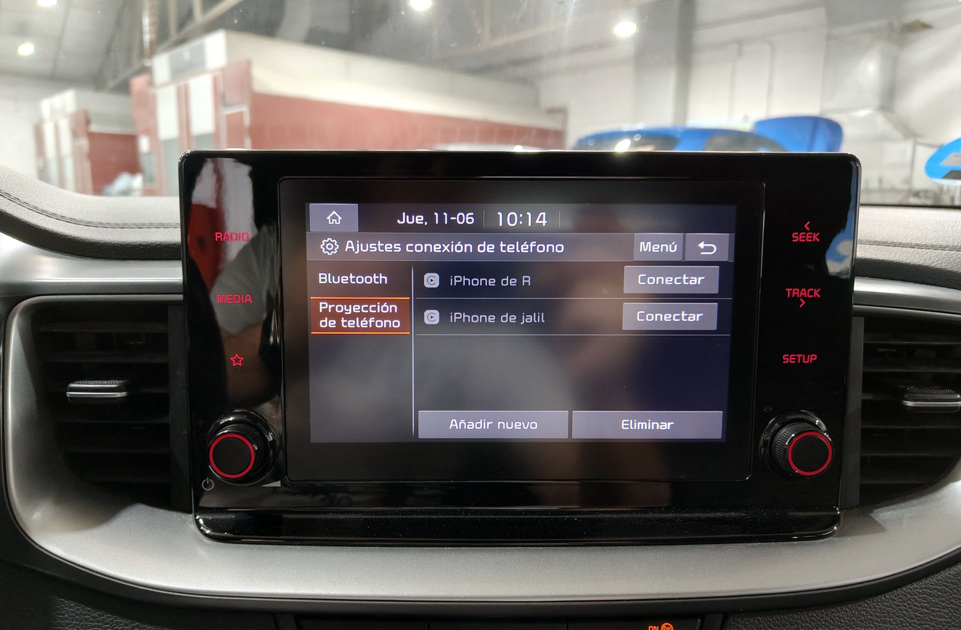 Kia Ceed 1.6 MHEV iMT Drive - foto 7