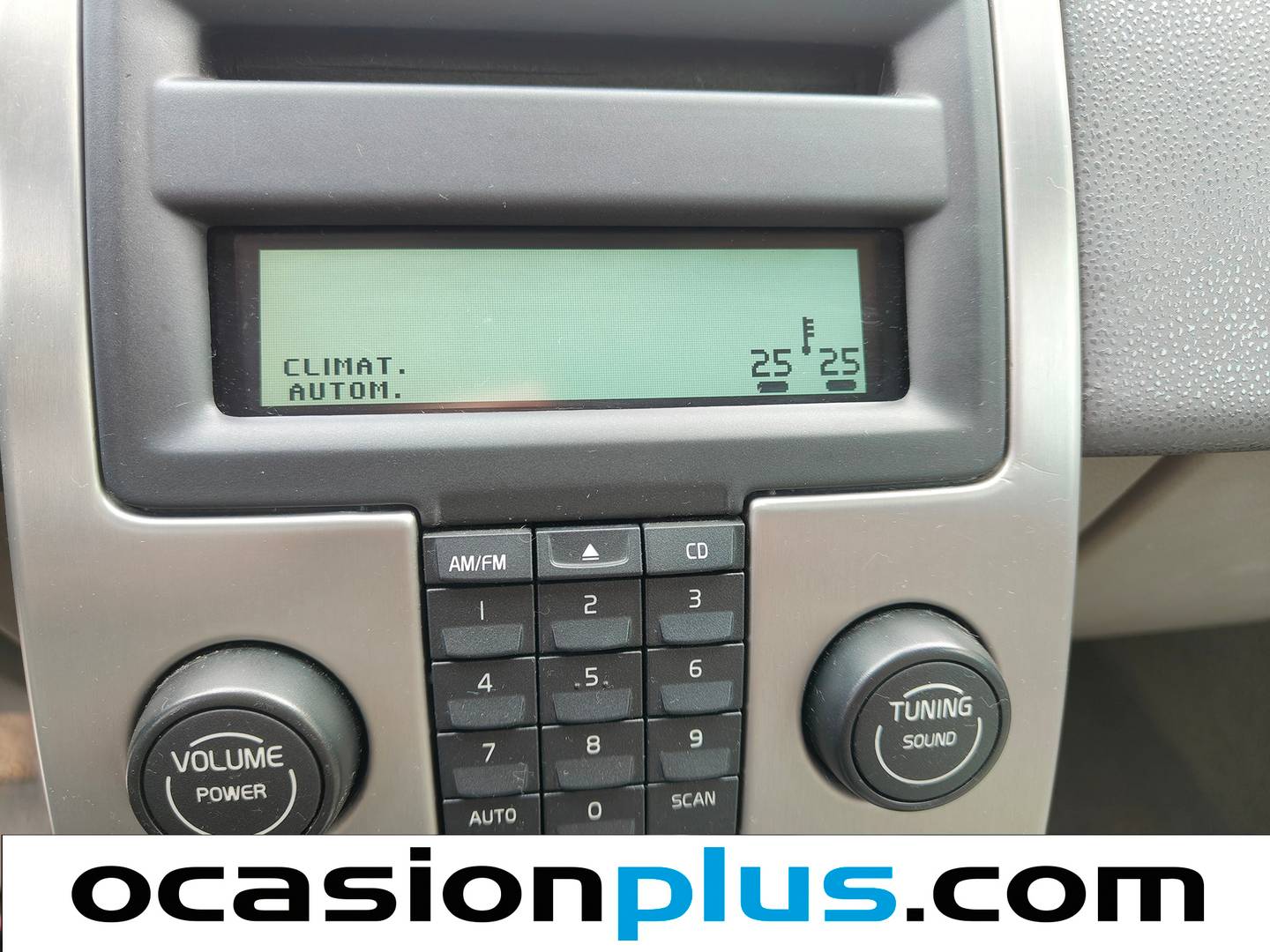Volvo V50 Volvo V50 2.4i Momentum (170 CV) gasolina