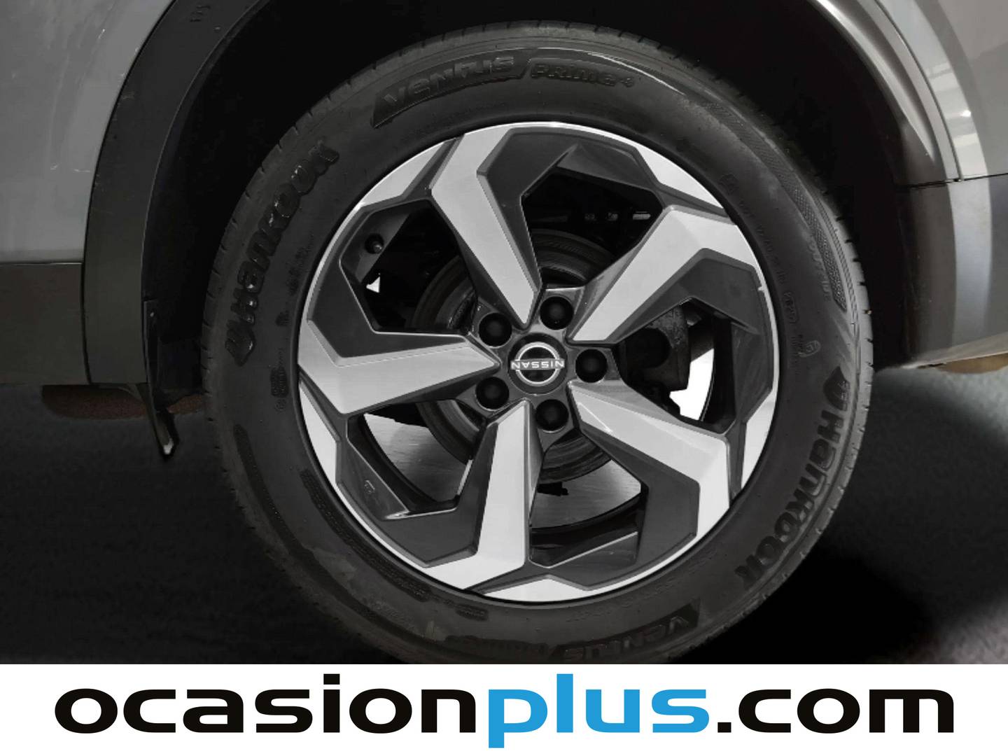 Nissan QASHQAI Nissan Qashqai DIG-T 140 mHEV N-Connecta 4x2 (140 CV) 2023