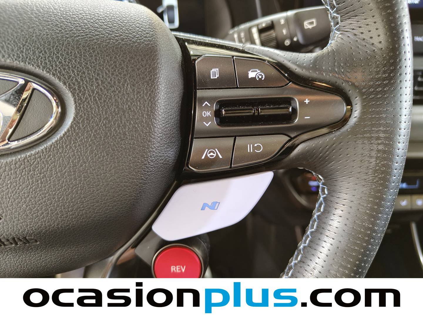 Hyundai i20 Hyundai i20 1.6T N (204 CV) al mejor precio