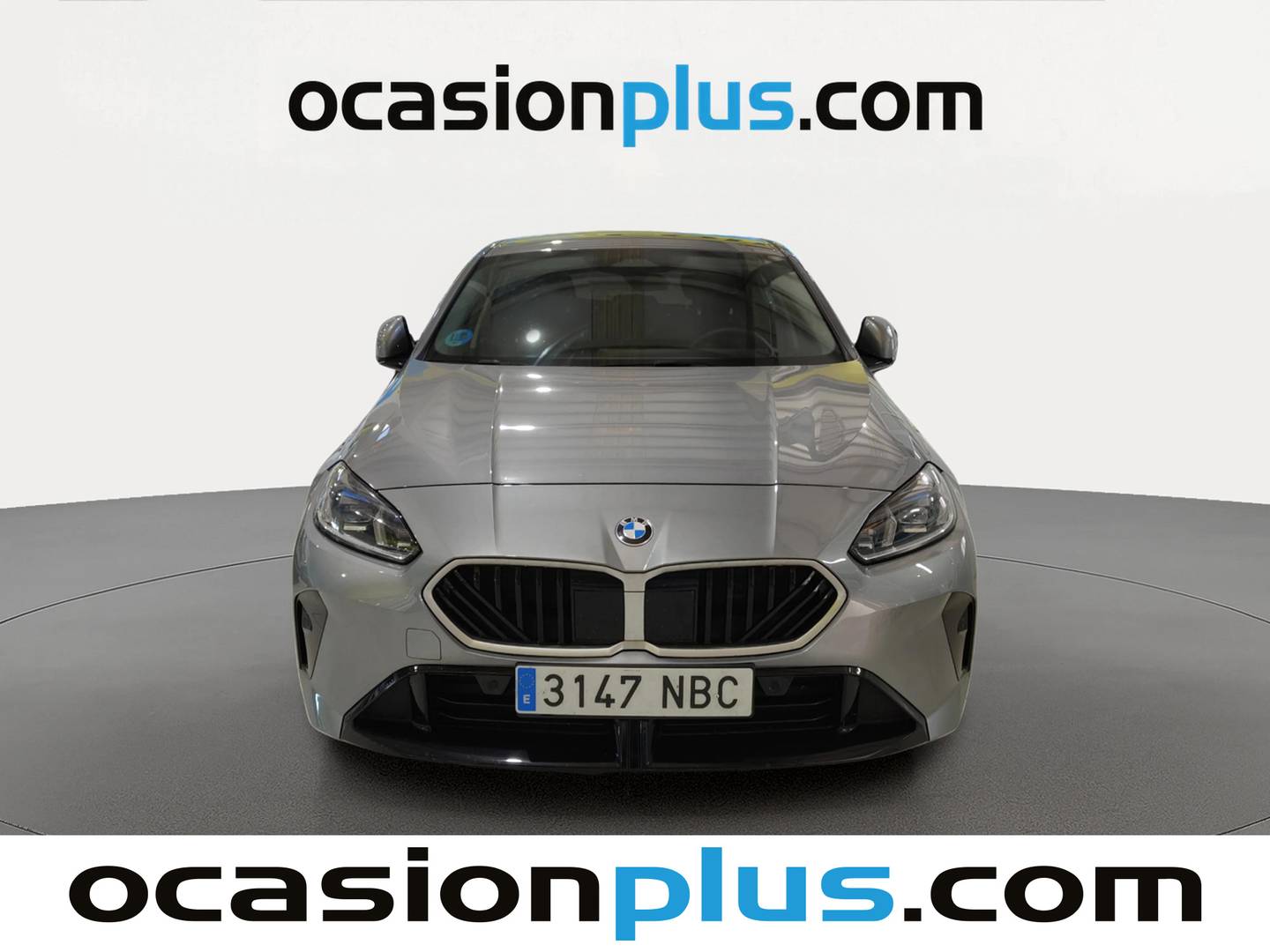 BMW Serie 1 BMW Serie 1 120i (170 CV) Pack M barato