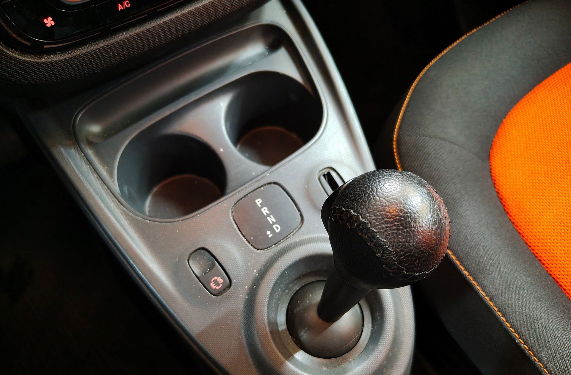 smart fortwo Coupe 66 Passion - foto 6