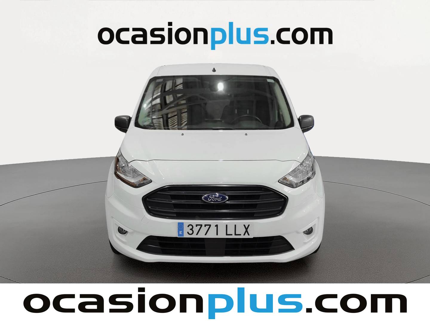 Ford Transit Connect Ford Transit Connect 1.5 TDCi Trend 220 L1 (100 CV) de segunda mano