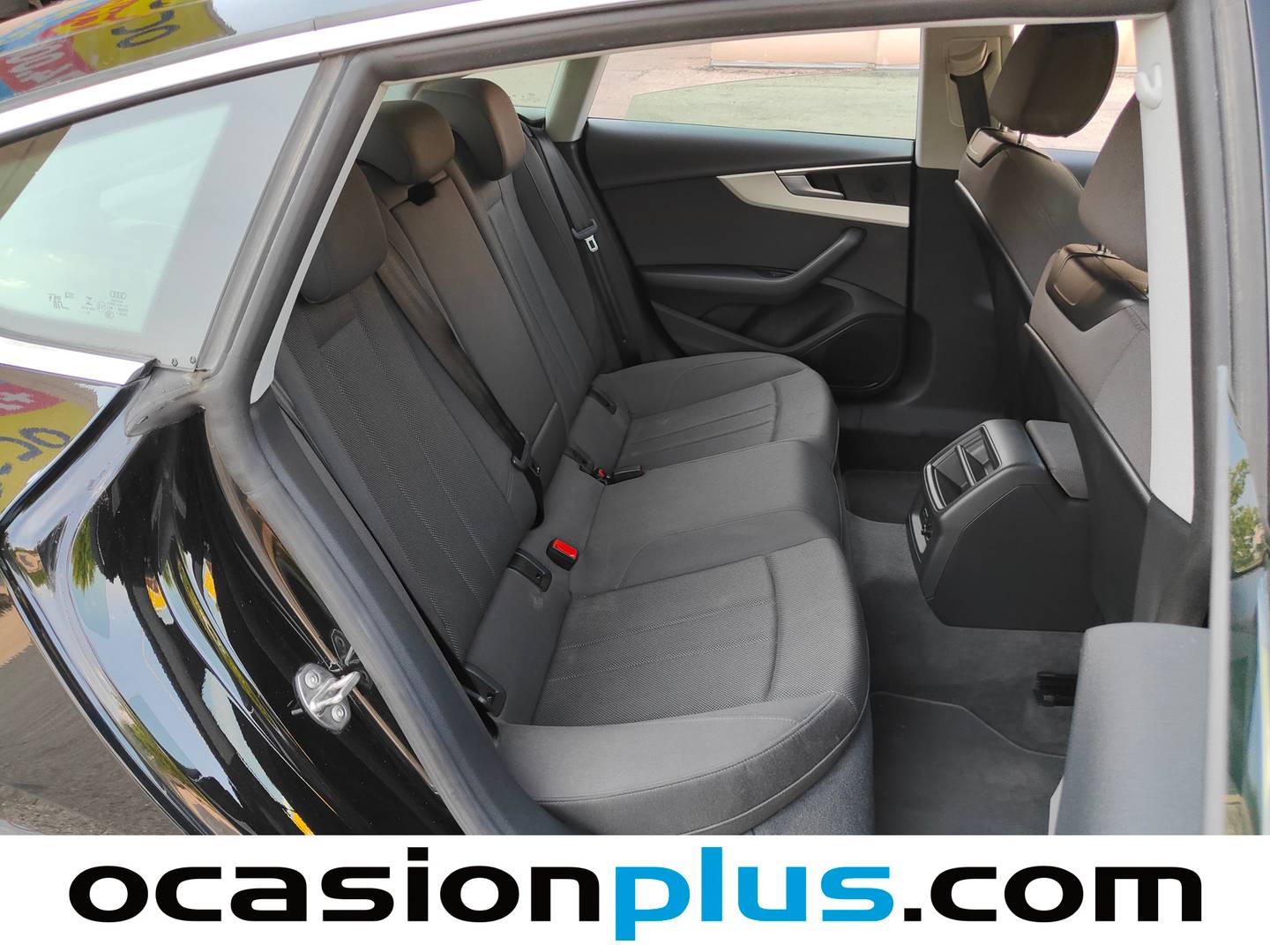 Foto Audi A5 Audi A5 Sportback 40 TFSI (190 CV) S tronic